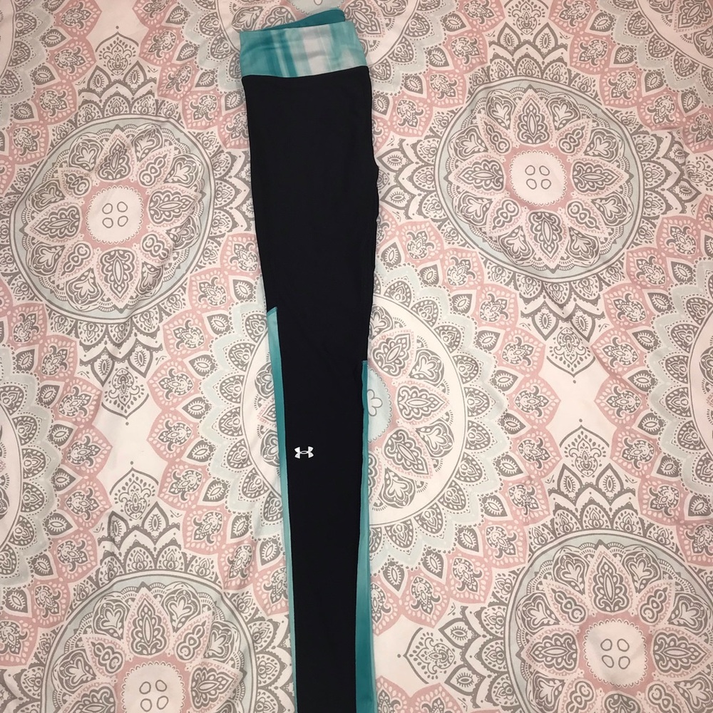 NWOT Under Armour leggings